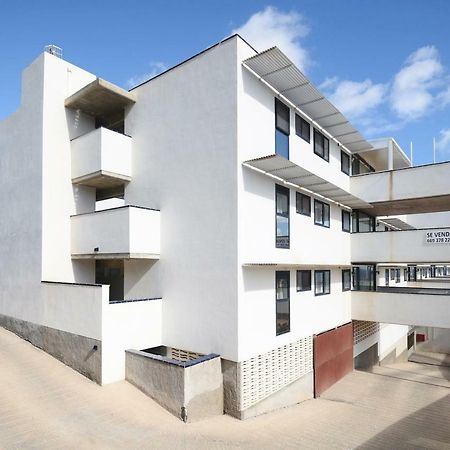 Appartement Cardon Big Calm 10 à Costa Calma Extérieur photo