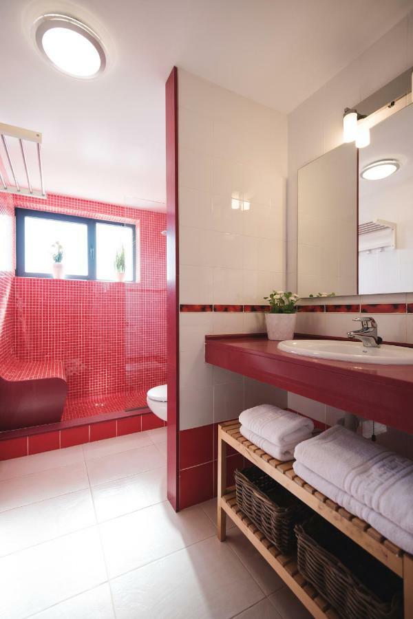 Appartement Cardon Big Calm 10 à Costa Calma Extérieur photo
