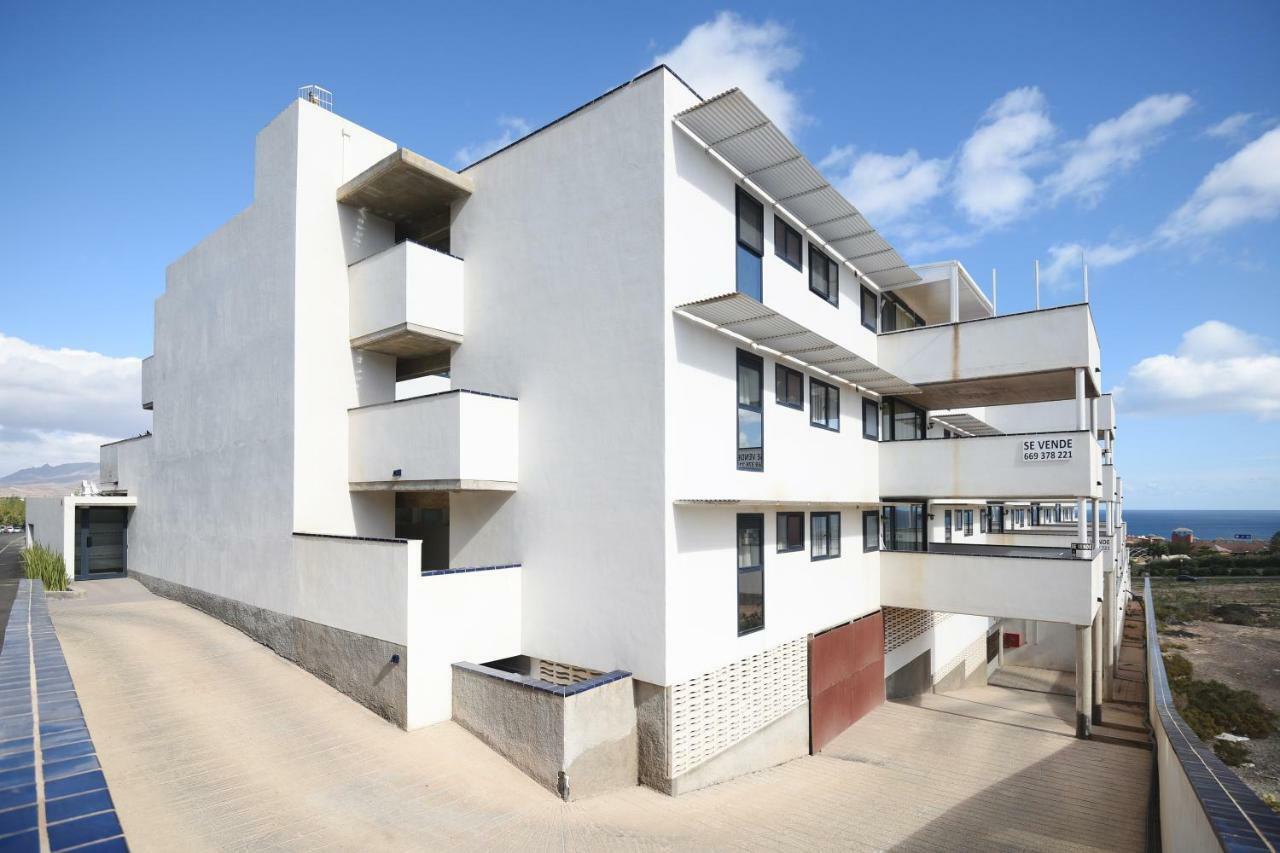 Appartement Cardon Big Calm 10 à Costa Calma Extérieur photo