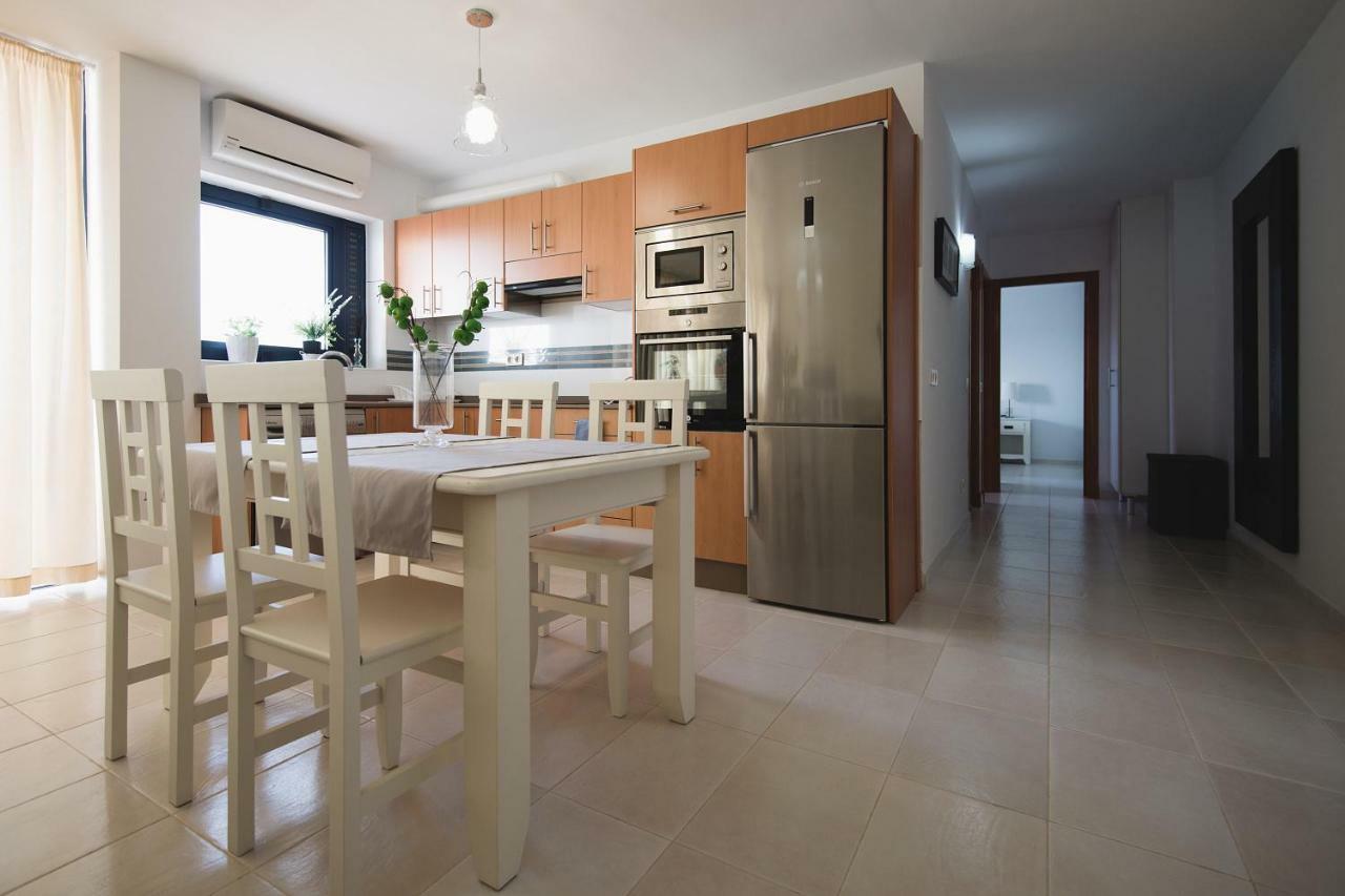Appartement Cardon Big Calm 10 à Costa Calma Extérieur photo
