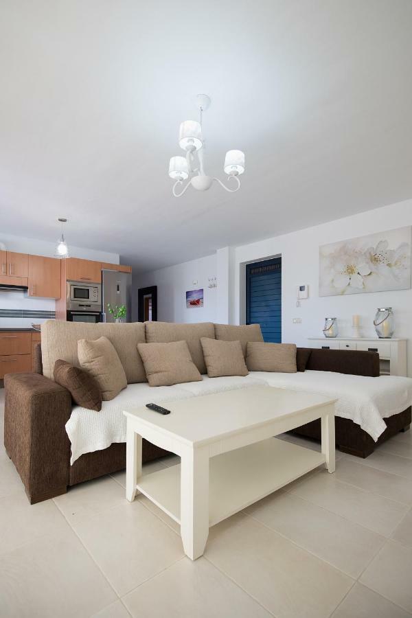 Appartement Cardon Big Calm 10 à Costa Calma Extérieur photo