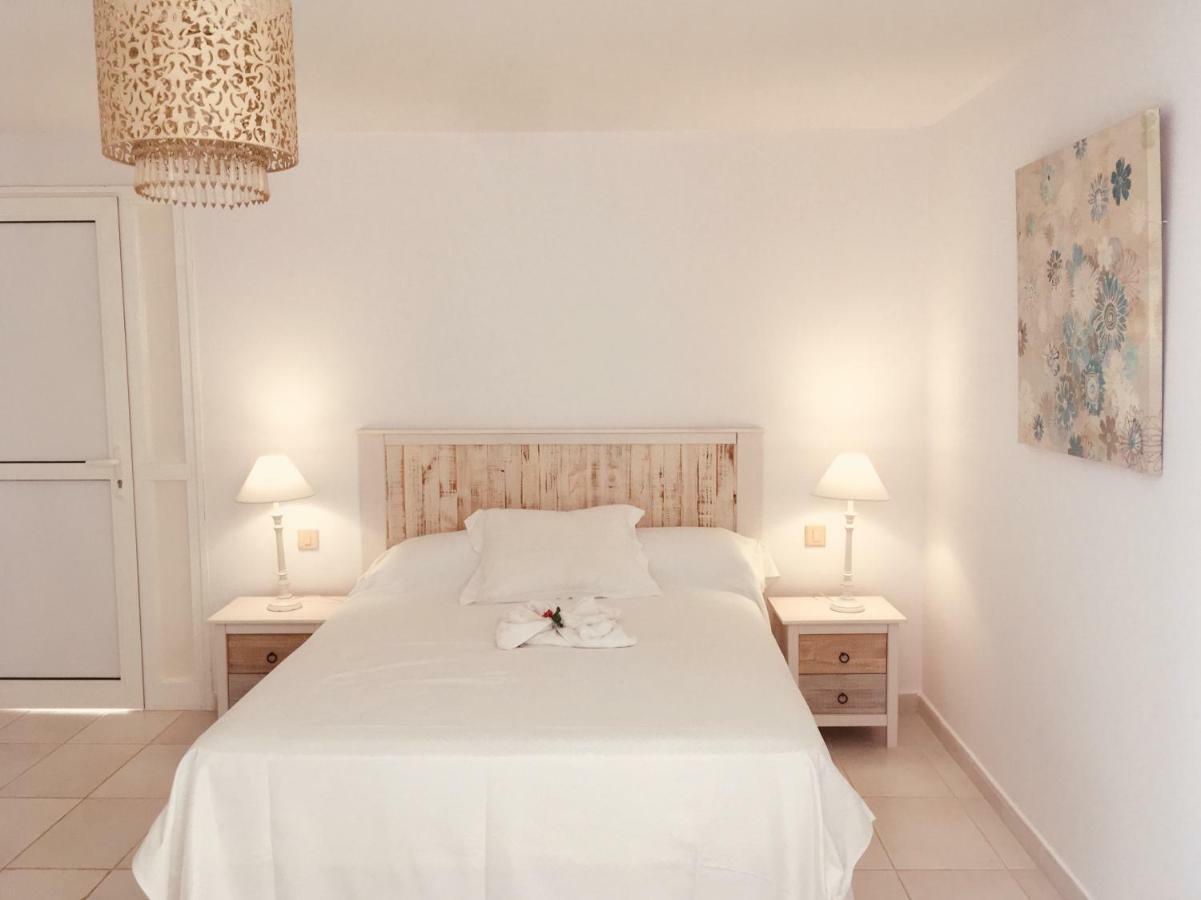 Appartement Cardon Big Calm 10 à Costa Calma Extérieur photo