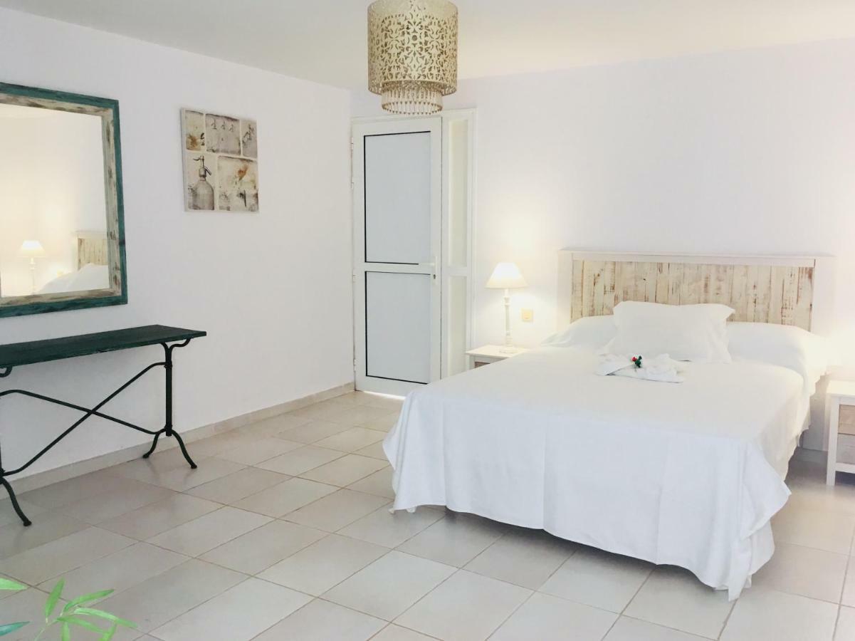 Appartement Cardon Big Calm 10 à Costa Calma Extérieur photo